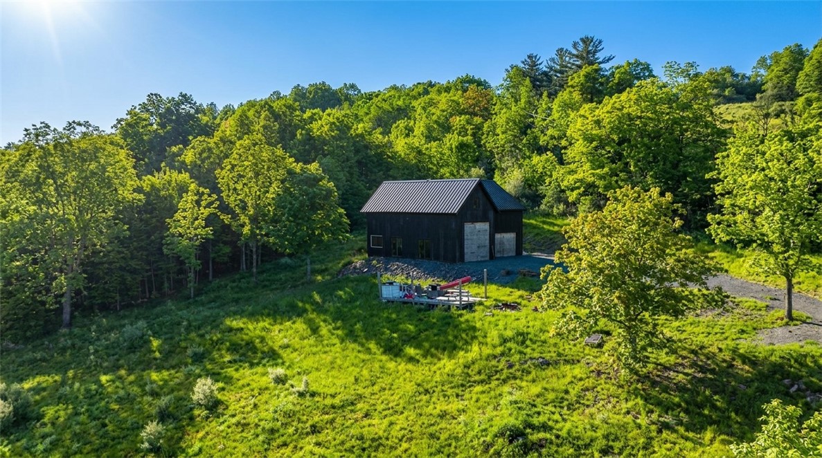 10.10 Cheese Hill Road Preston Hollow, NY 12469 - Photo 32 of 46