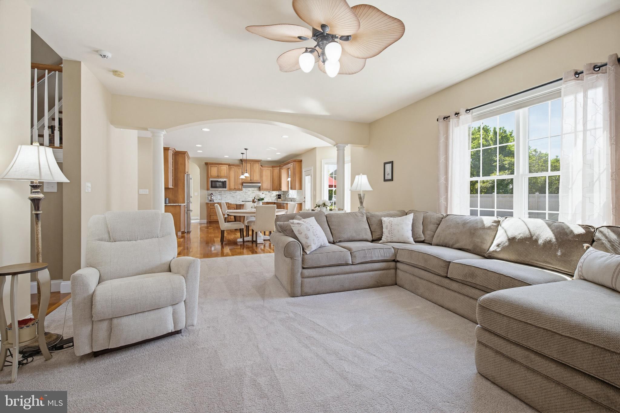 2705 Kreider Road Lititz, PA 17543 - Photo 13 of 31 Family Room 2