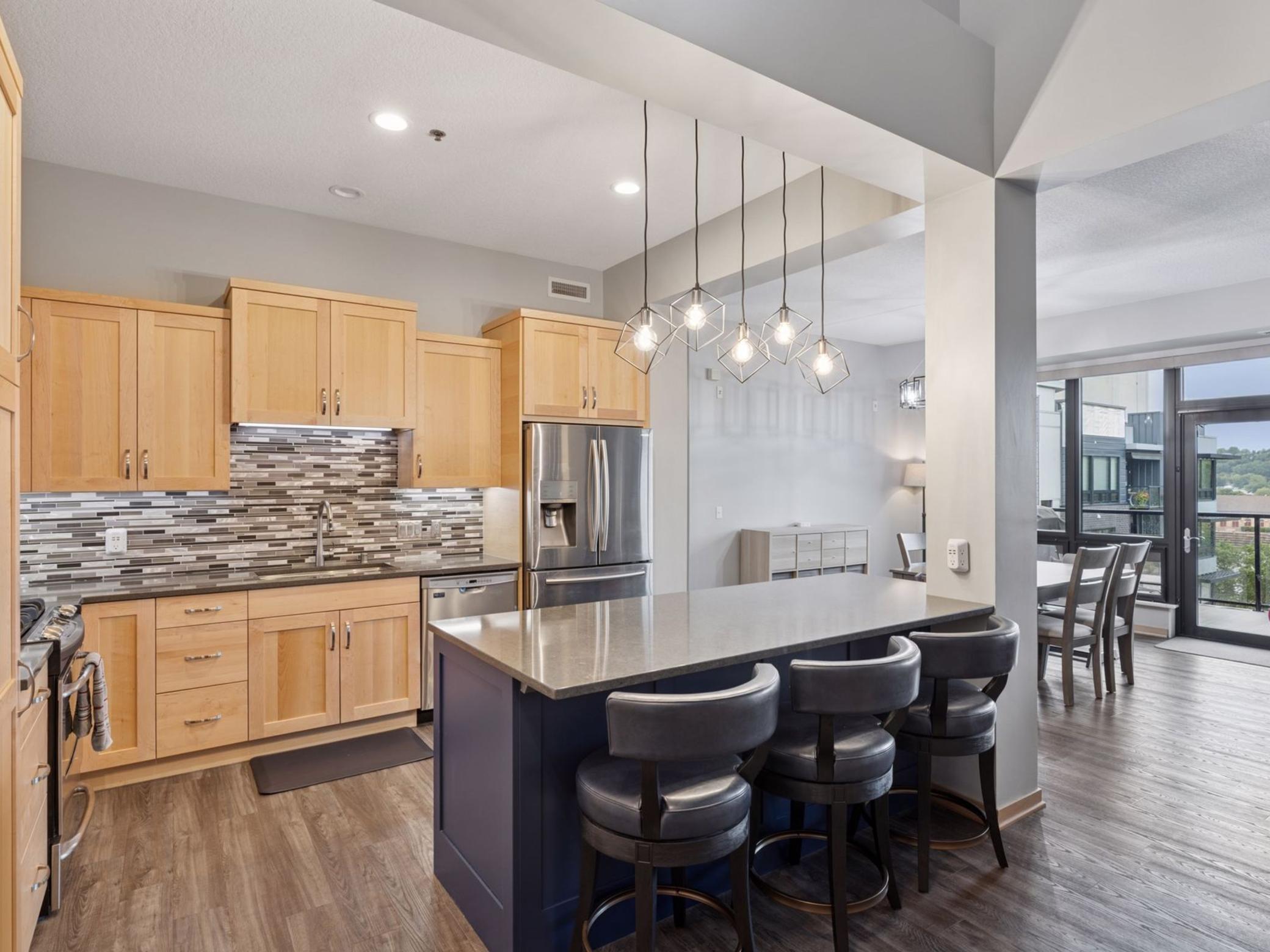 256 Spring Street, Unit 413 St. Paul, MN 55102 - Photo 11 of 41