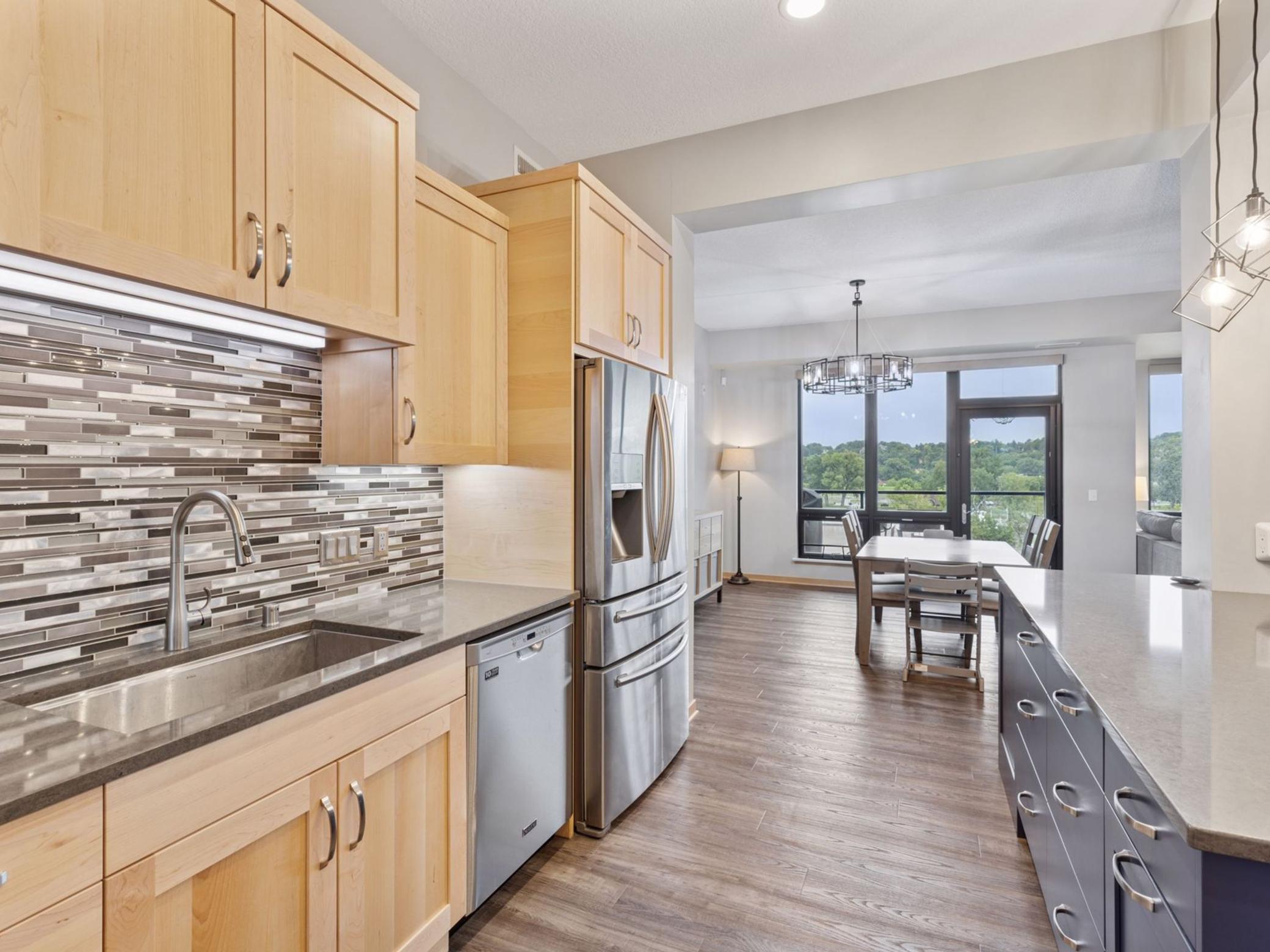 256 Spring Street, Unit 413 St. Paul, MN 55102 - Photo 13 of 41