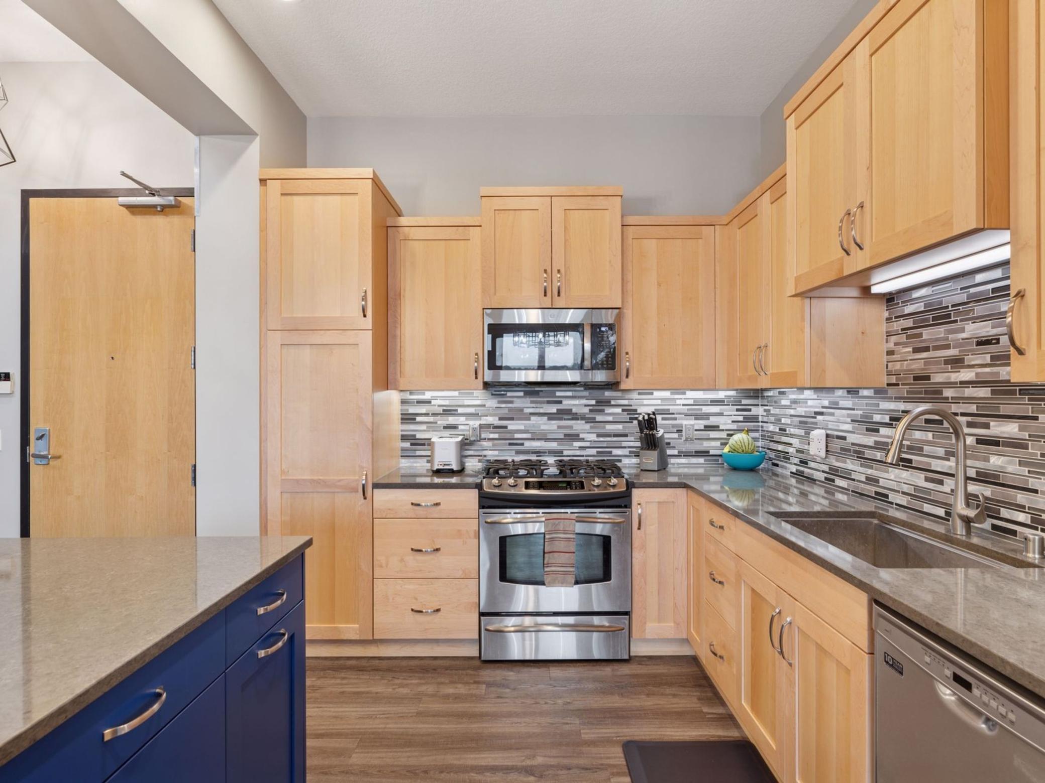 256 Spring Street, Unit 413 St. Paul, MN 55102 - Photo 14 of 41