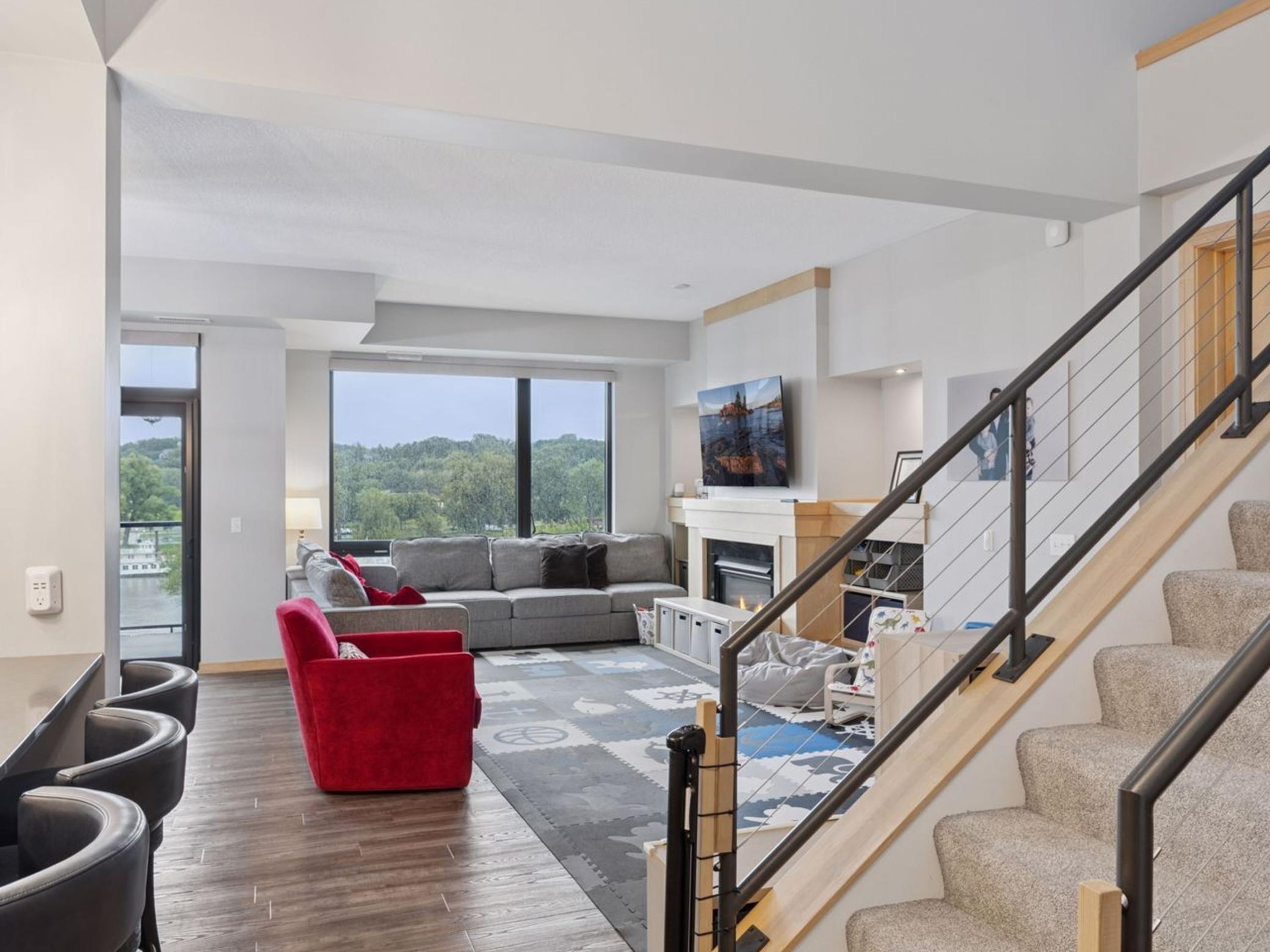 256 Spring Street, Unit 413 St. Paul, MN 55102 - Photo 15 of 41