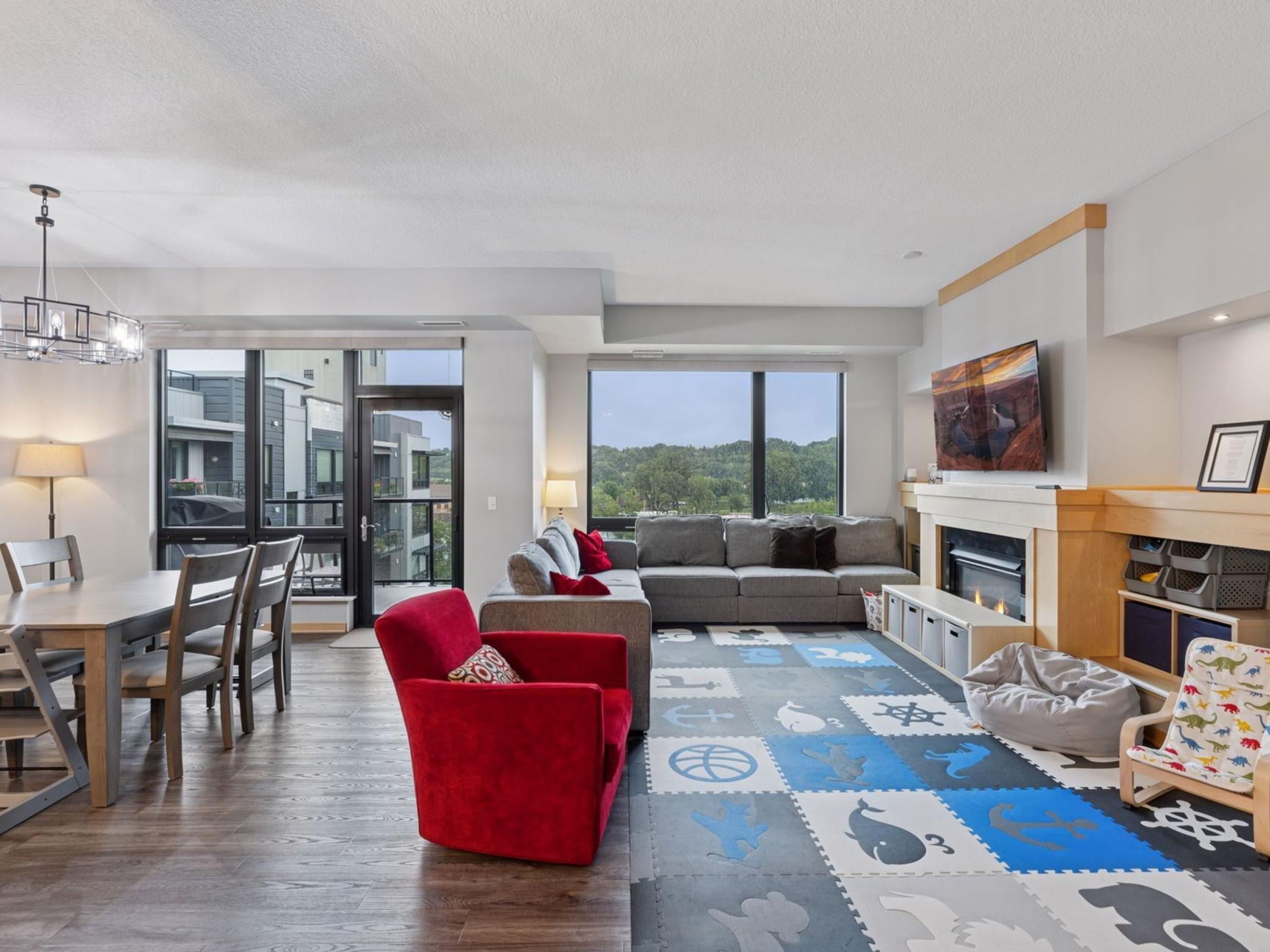 256 Spring Street, Unit 413 St. Paul, MN 55102 - Photo 16 of 41