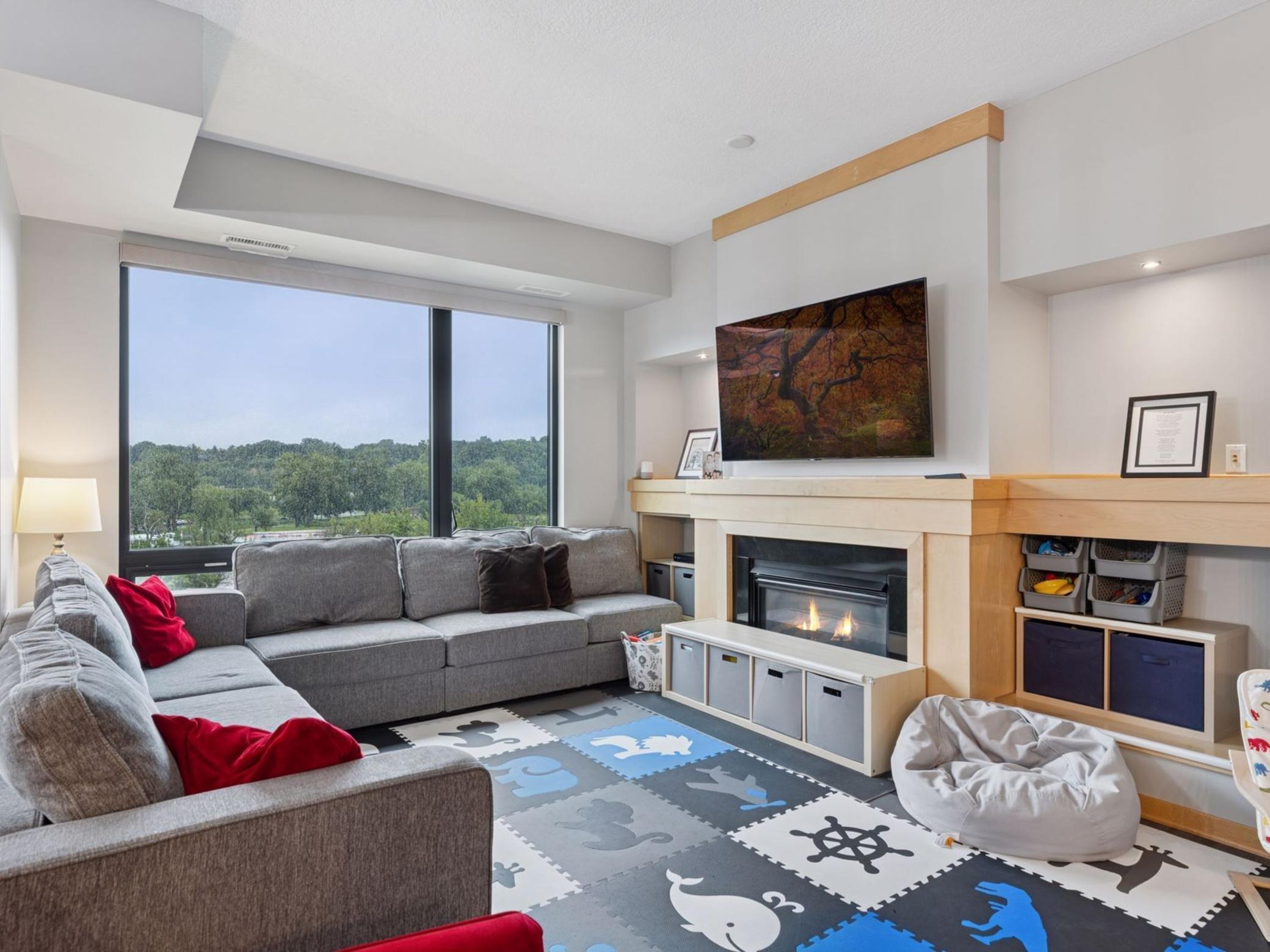 256 Spring Street, Unit 413 St. Paul, MN 55102 - Photo 17 of 41