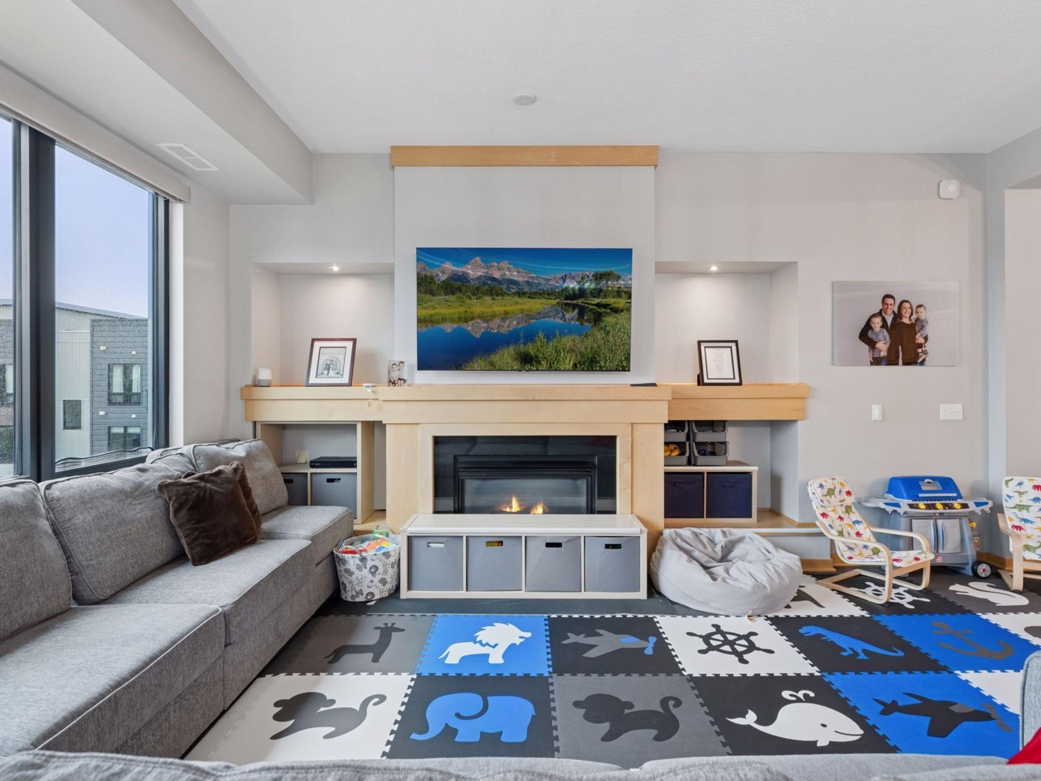 256 Spring Street, Unit 413 St. Paul, MN 55102 - Photo 18 of 41