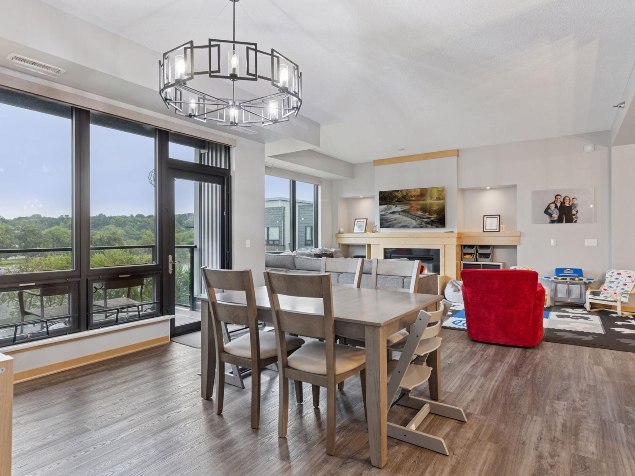 256 Spring Street, Unit 413 St. Paul, MN 55102 - Photo 20 of 41