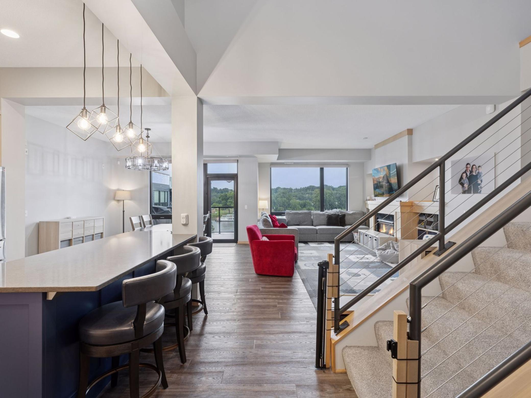 256 Spring Street, Unit 413 St. Paul, MN 55102 - Photo 2 of 41