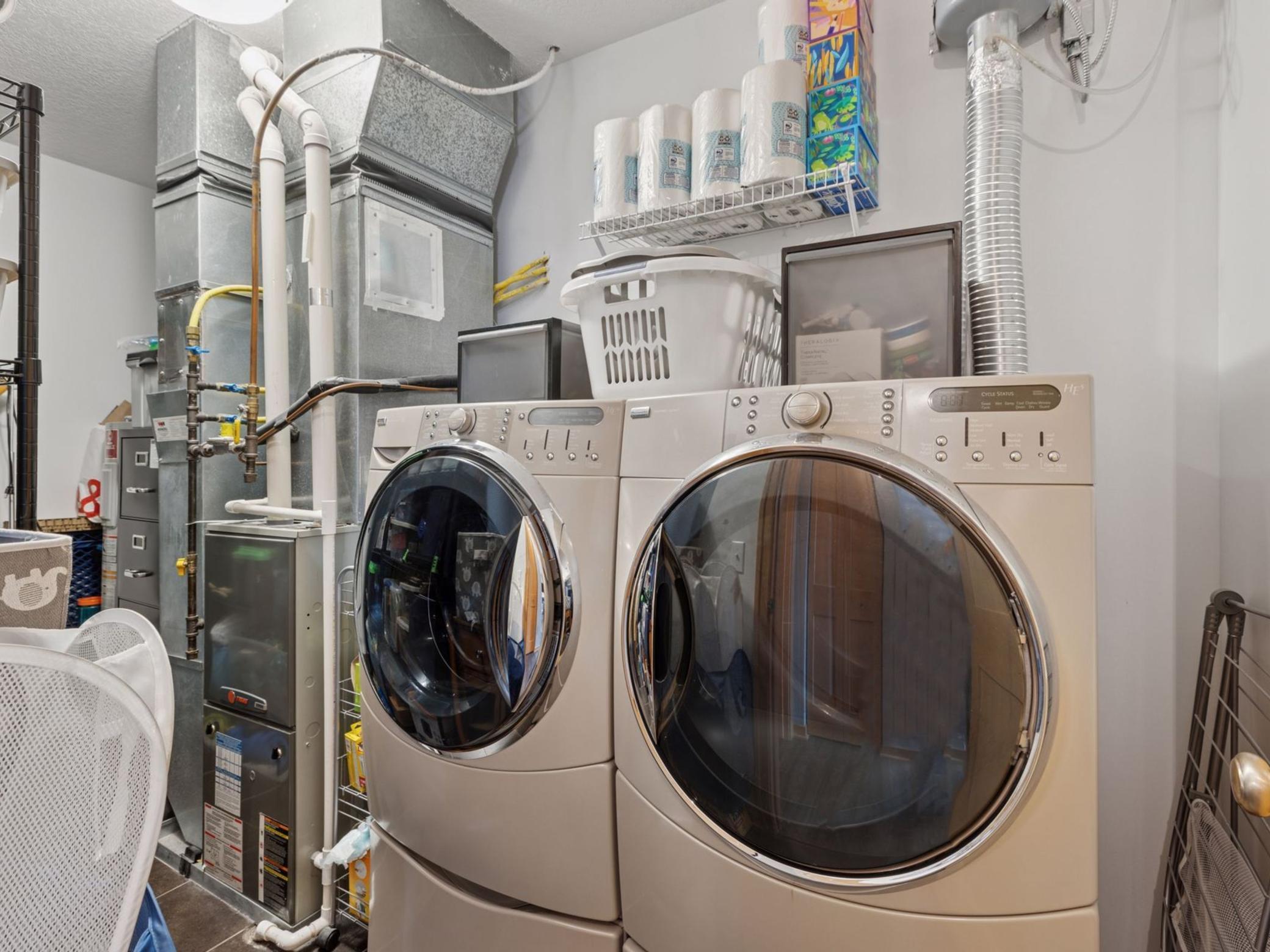 256 Spring Street, Unit 413 St. Paul, MN 55102 - Photo 30 of 41