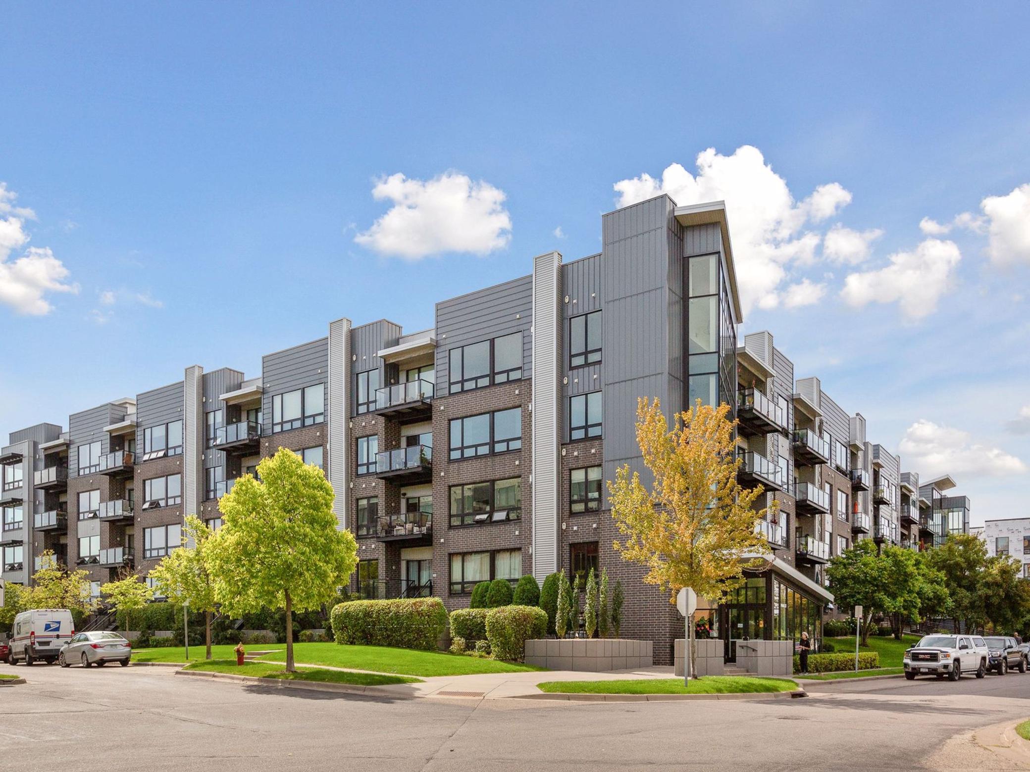 256 Spring Street, Unit 413 St. Paul, MN 55102 - Photo 34 of 41