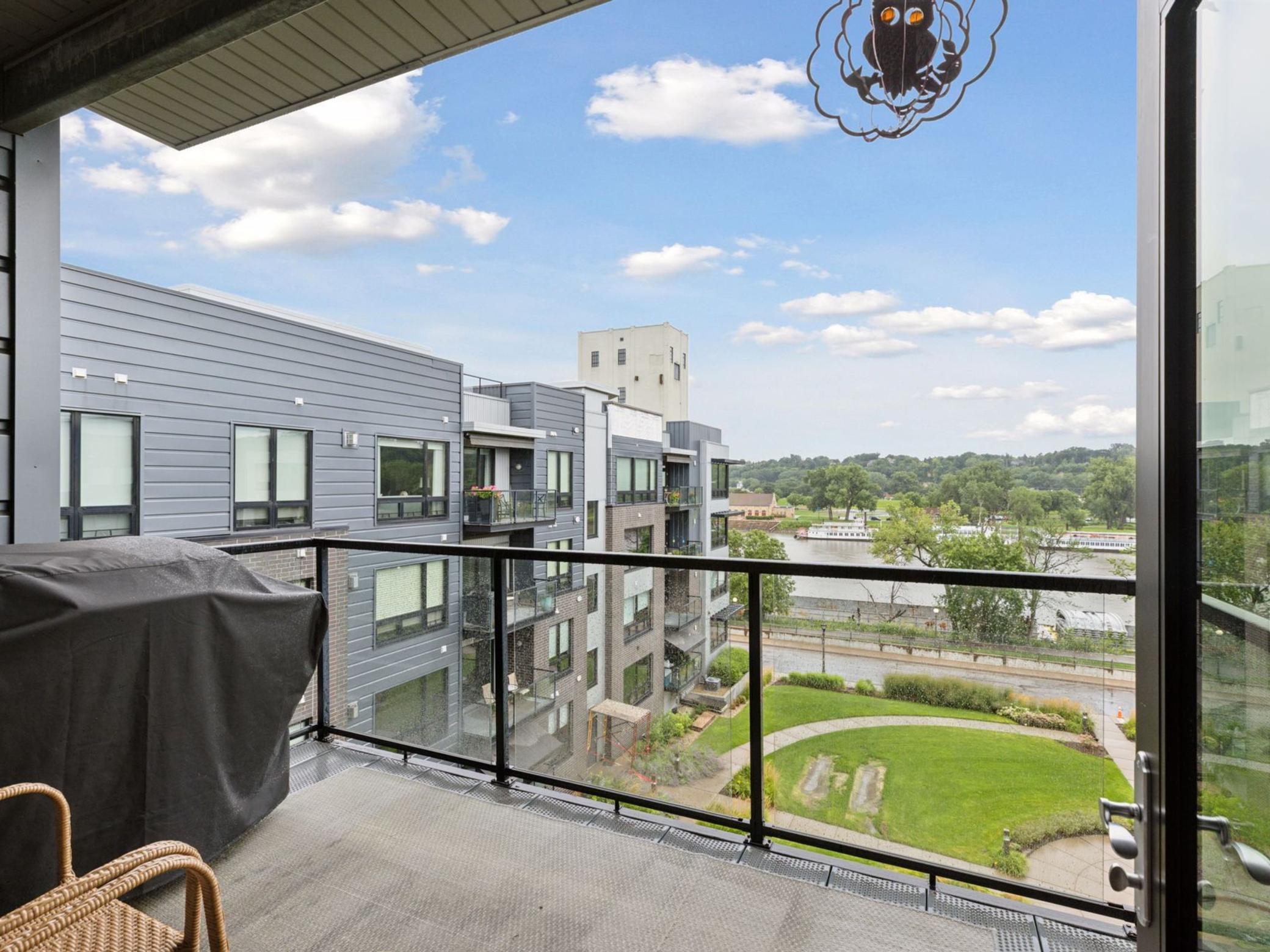 256 Spring Street, Unit 413 St. Paul, MN 55102 - Photo 5 of 41