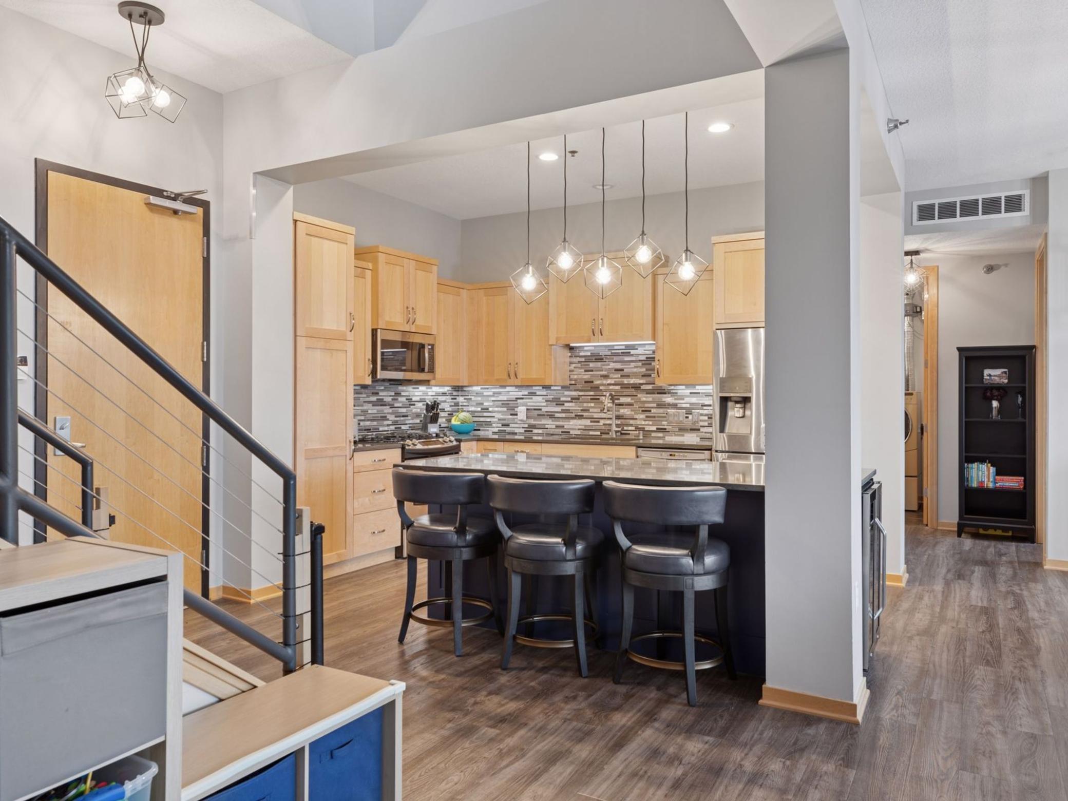 256 Spring Street, Unit 413 St. Paul, MN 55102 - Photo 8 of 41