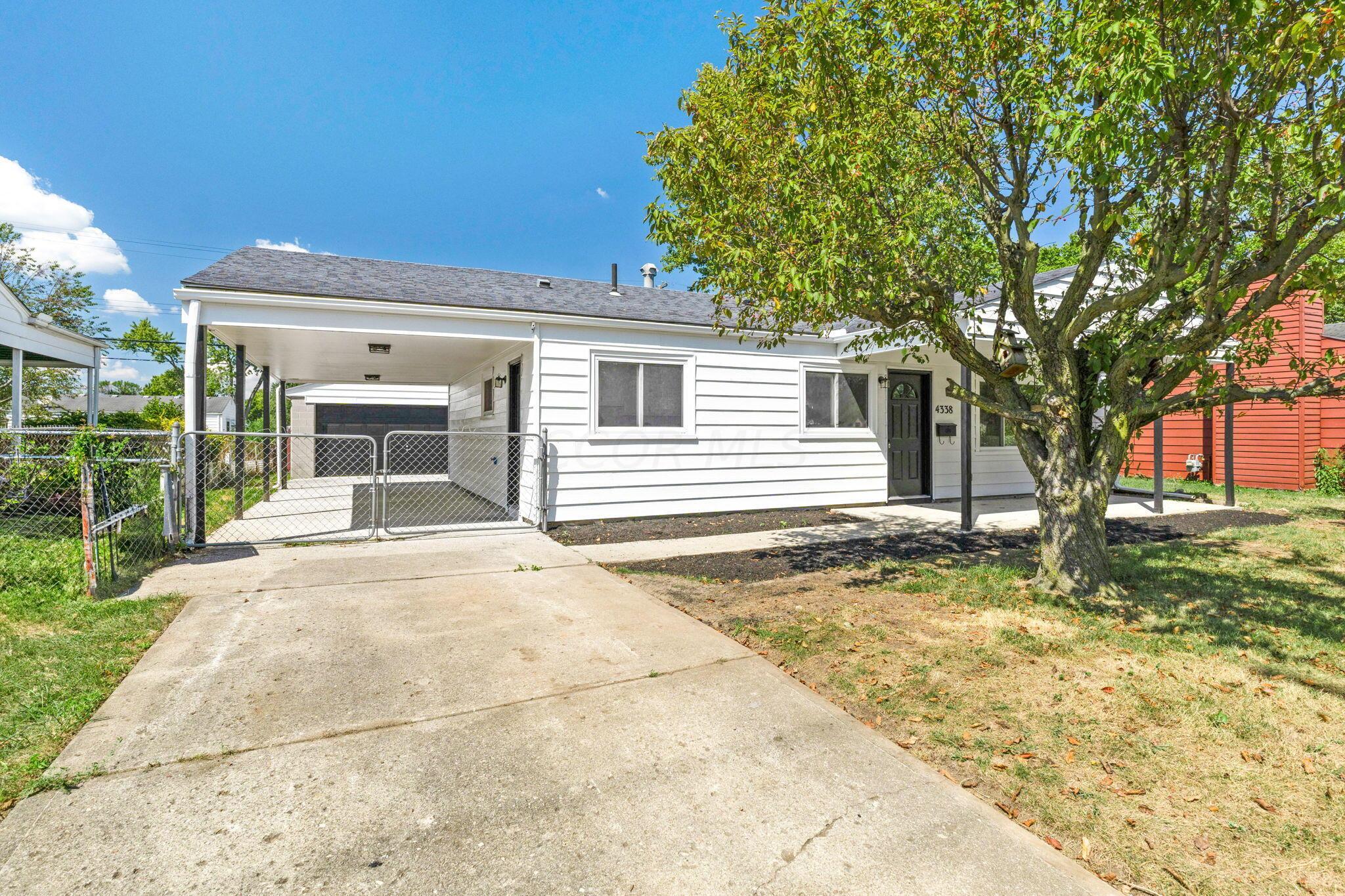4338 Etna Road Columbus, OH 43213 - Photo 1 of 34 4338 Etna (Exterior)-1