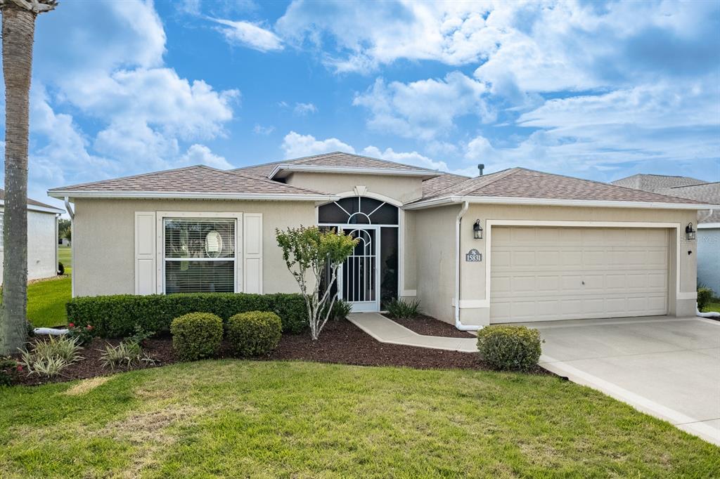 15831 Southwest 16th Avenue Road Ocala, FL 34473 - Photo 1 of 44