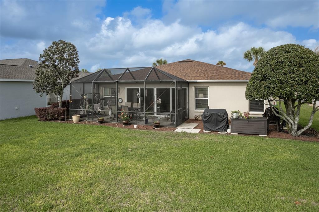 15831 Southwest 16th Avenue Road Ocala, FL 34473 - Photo 35 of 44