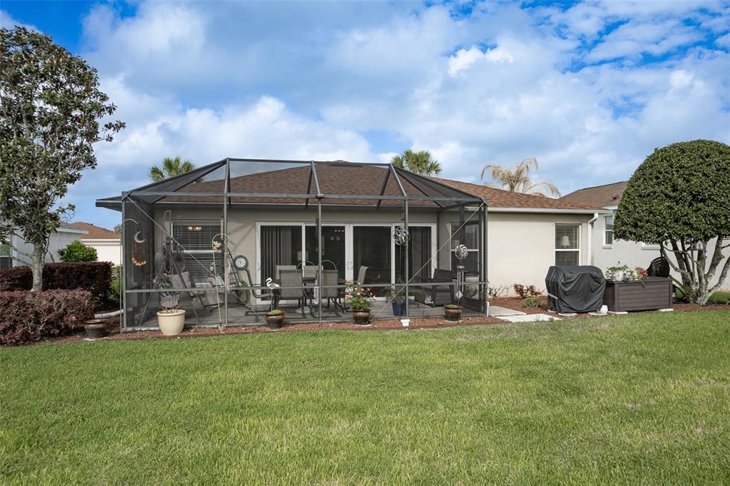 15831 Southwest 16th Avenue Road Ocala, FL 34473 - Photo 36 of 44