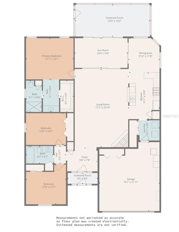 15831 Southwest 16th Avenue Road Ocala, FL 34473 - Photo 44 of 44