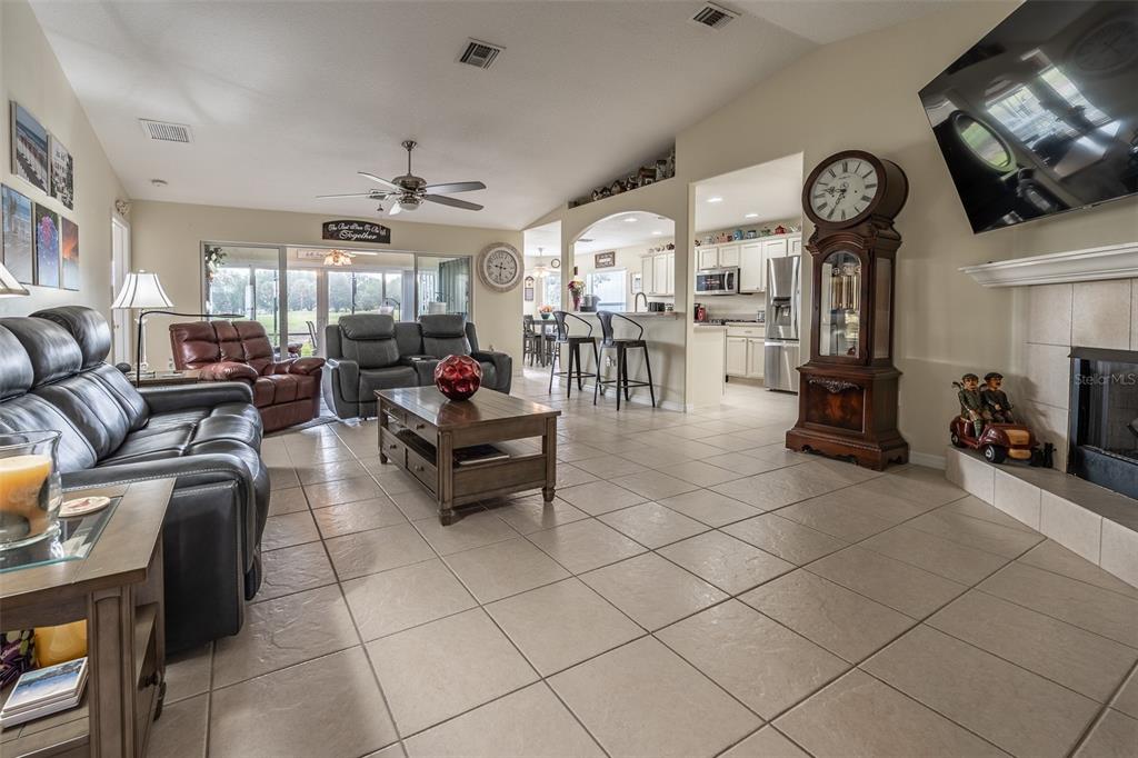 15831 Southwest 16th Avenue Road Ocala, FL 34473 - Photo 5 of 44