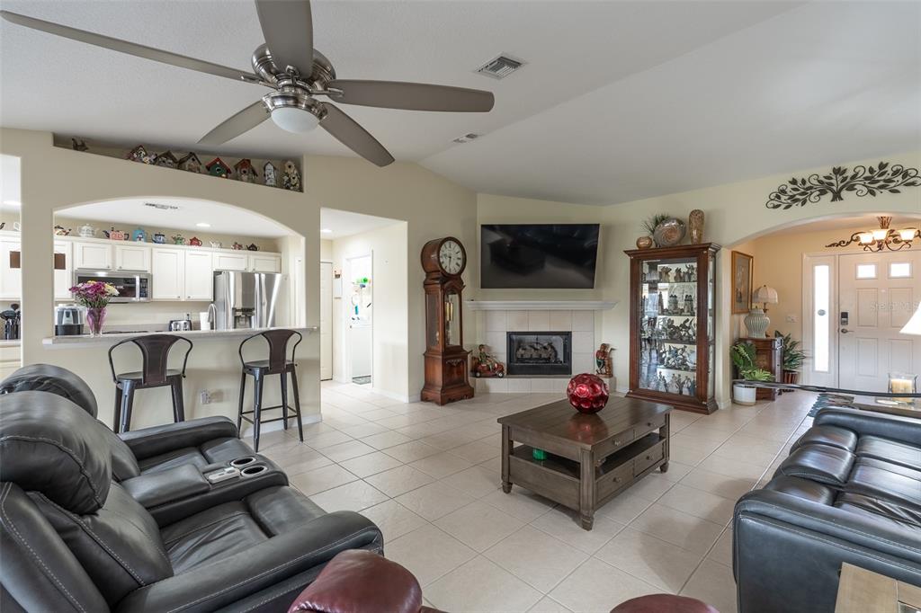 15831 Southwest 16th Avenue Road Ocala, FL 34473 - Photo 6 of 44