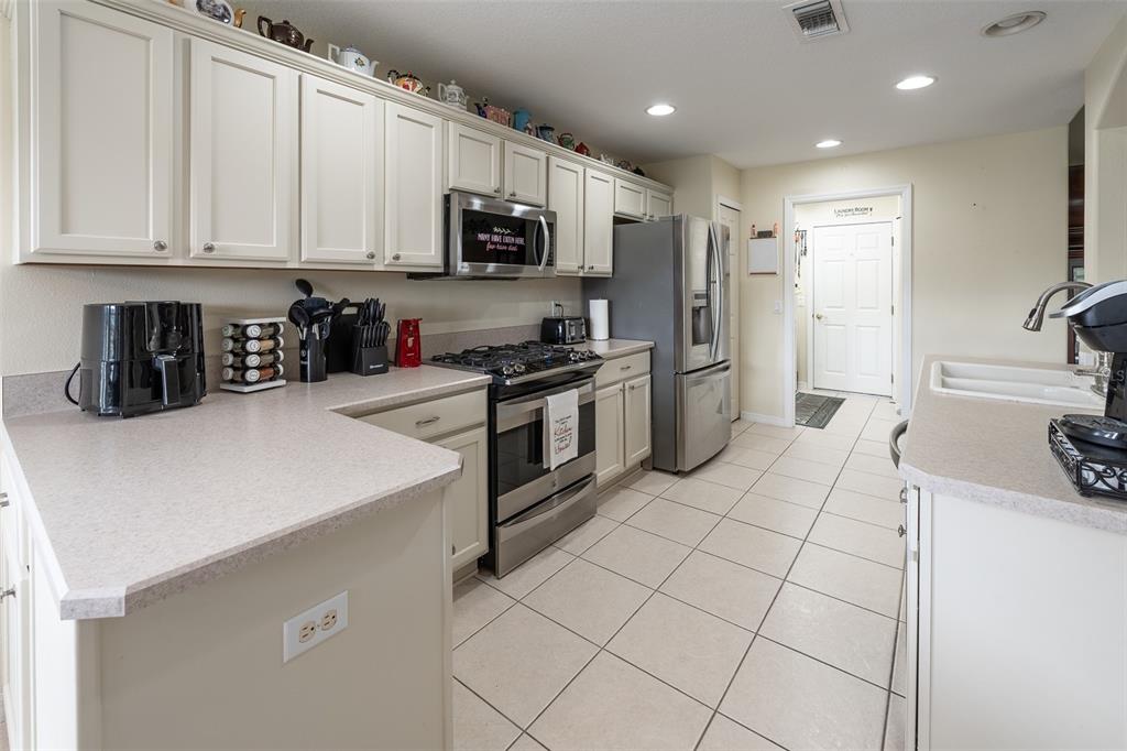 15831 Southwest 16th Avenue Road Ocala, FL 34473 - Photo 10 of 44