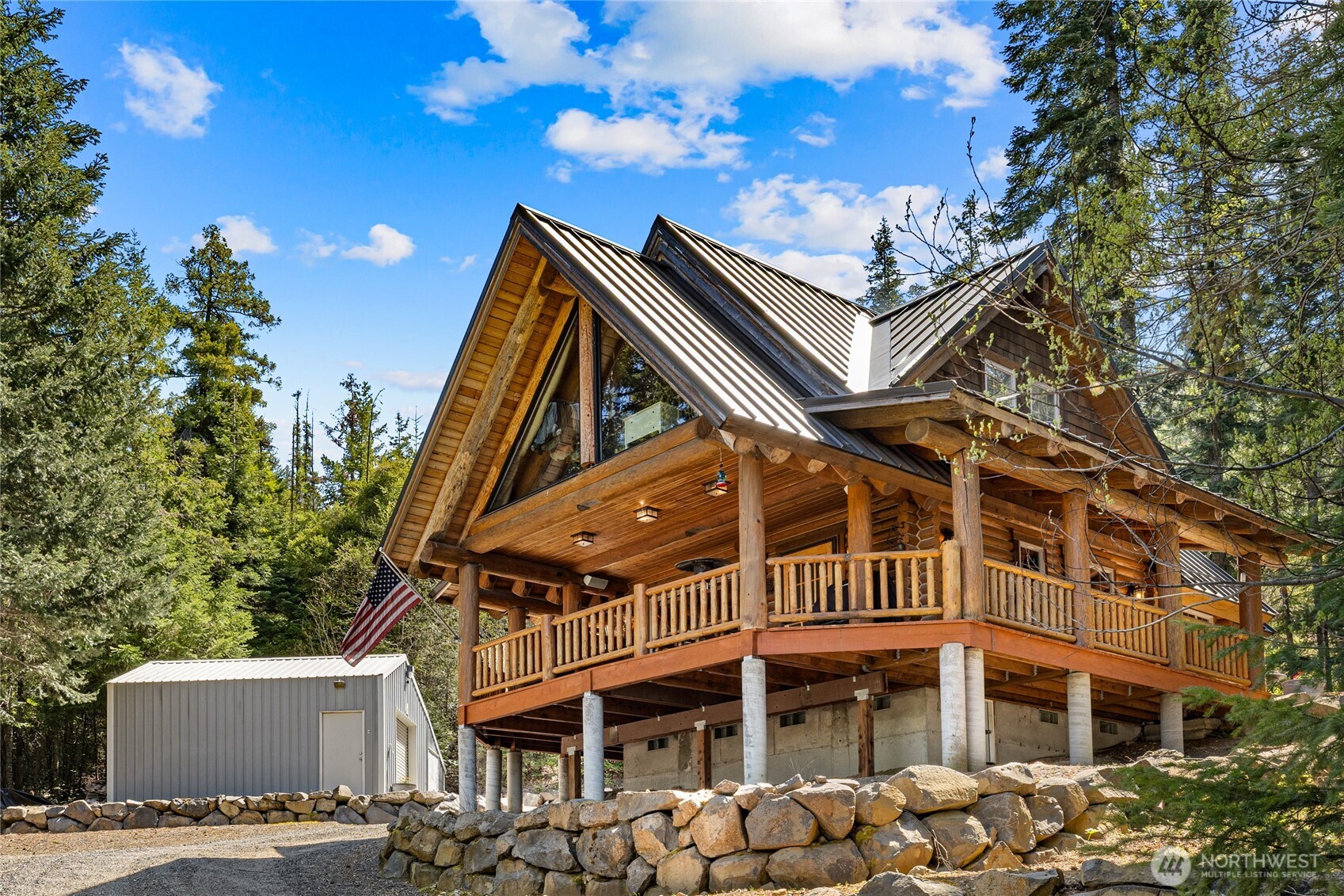 20 Skull Springs Road Cle Elum, WA 98922 - Photo 27 of 35 Gallery Image 27