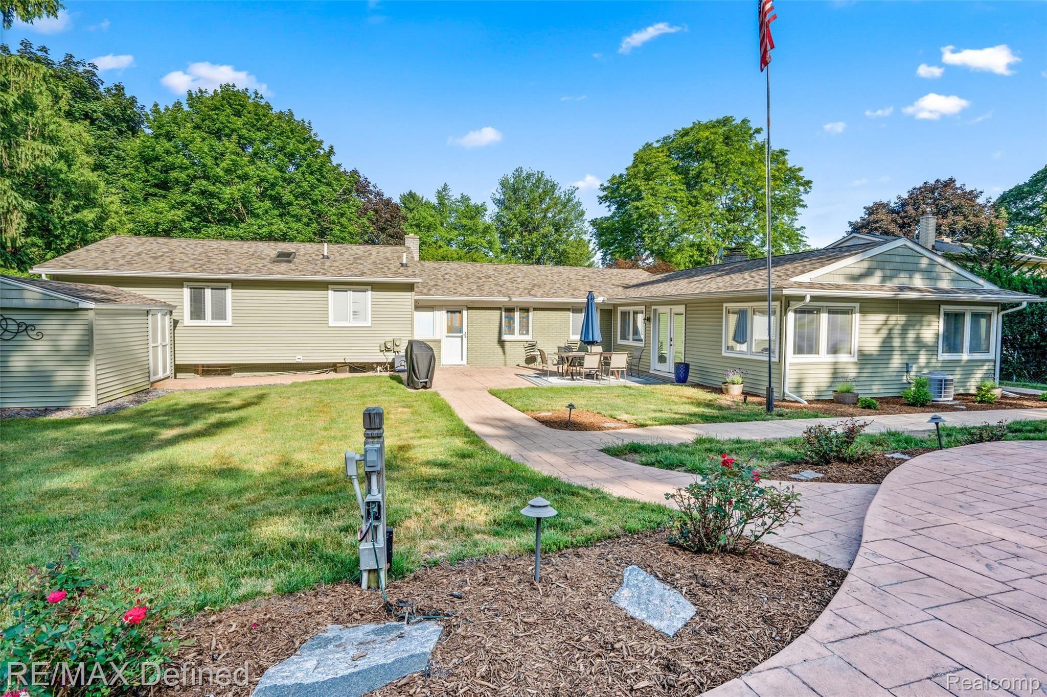 840 Cobblestone Drive Rochester, MI 48309 - Photo 50 of 50 840-Cobblestone-Dr-2.jpg