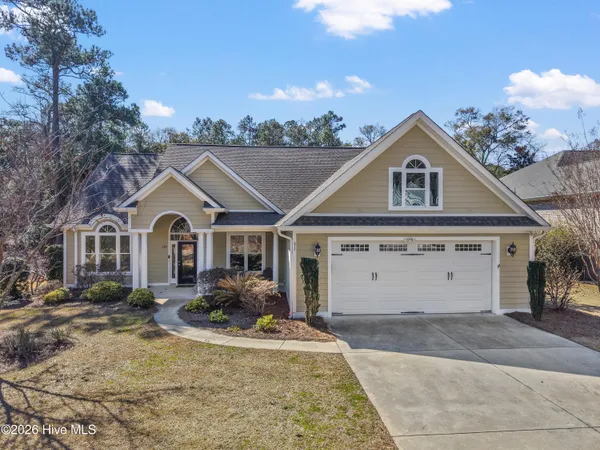 $614,900 | 379 Lockwood Lane Southwest, Supply, NC 28462