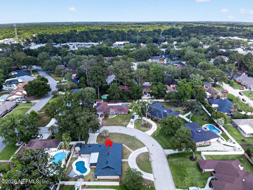 11526 Baskerville Road Jacksonville, FL 32223 - Photo 78 of 84 11526 Baskerville RD-102