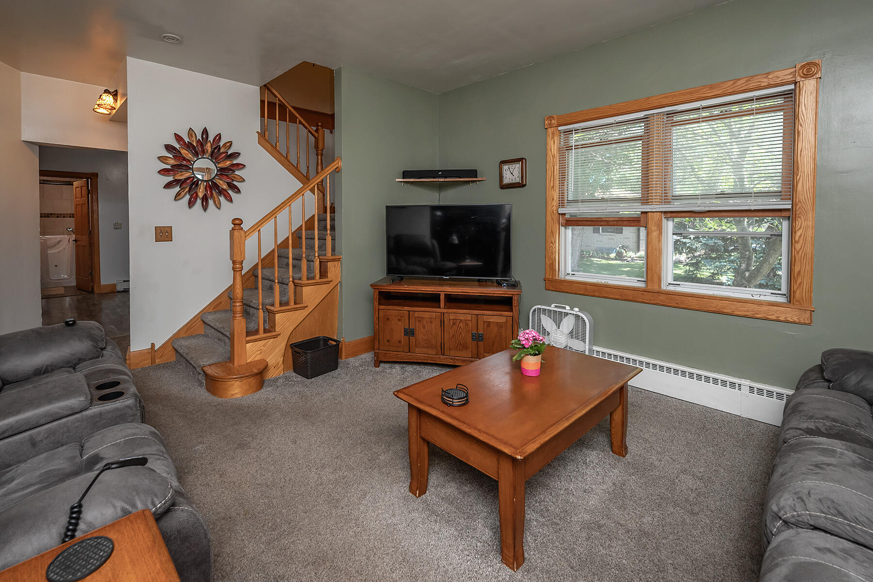2626 St Rita Road Caledonia, WI 53404 - Photo 5 of 35 StRita_009