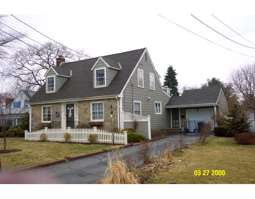 119 Crabtree Road Quincy, MA 02171 - Photo 1 of 1 Gallery Image 1