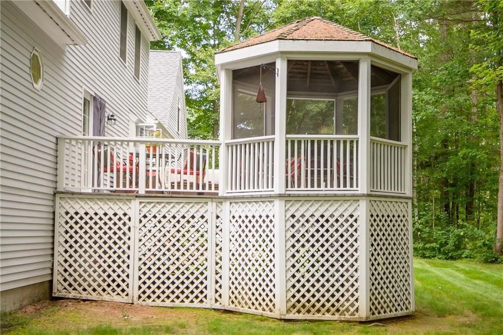 16 Schooner Road Scarborough, ME 04074 - Photo 31 of 34 Photo