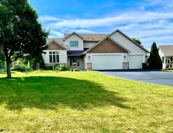 $459,000 | 217 Meadow Sweet Place, Watertown, MN 55388