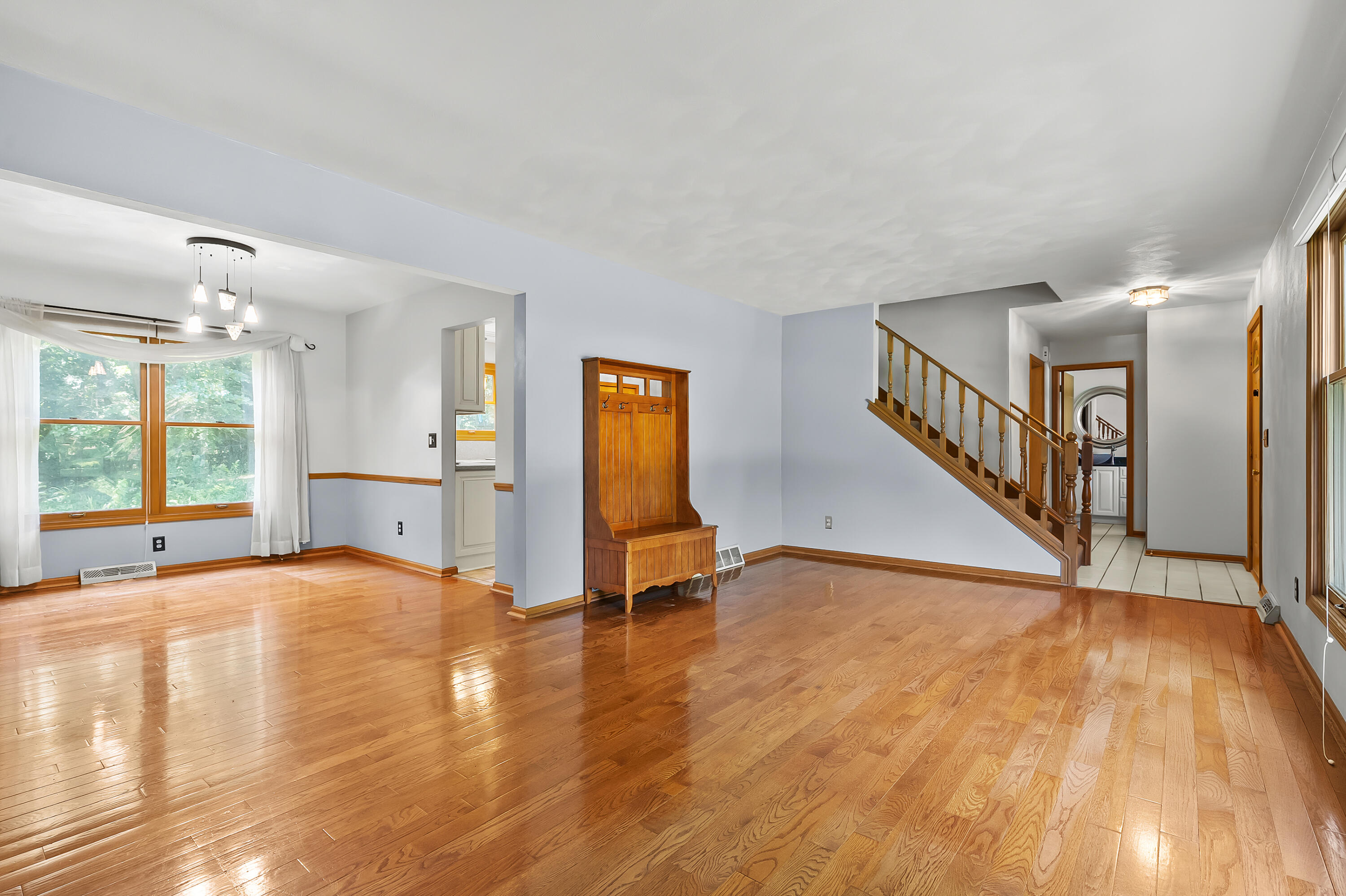148 Hidden Forest Road Battle Creek, MI 49014 - Photo 5 of 39 Hidden Forest Rd 148 Battle Creek 49015-