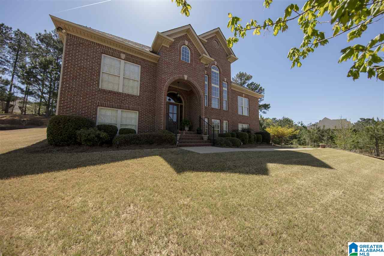 526 Woodbridge Trace Chelsea, AL 35043 - Photo 33 of 44