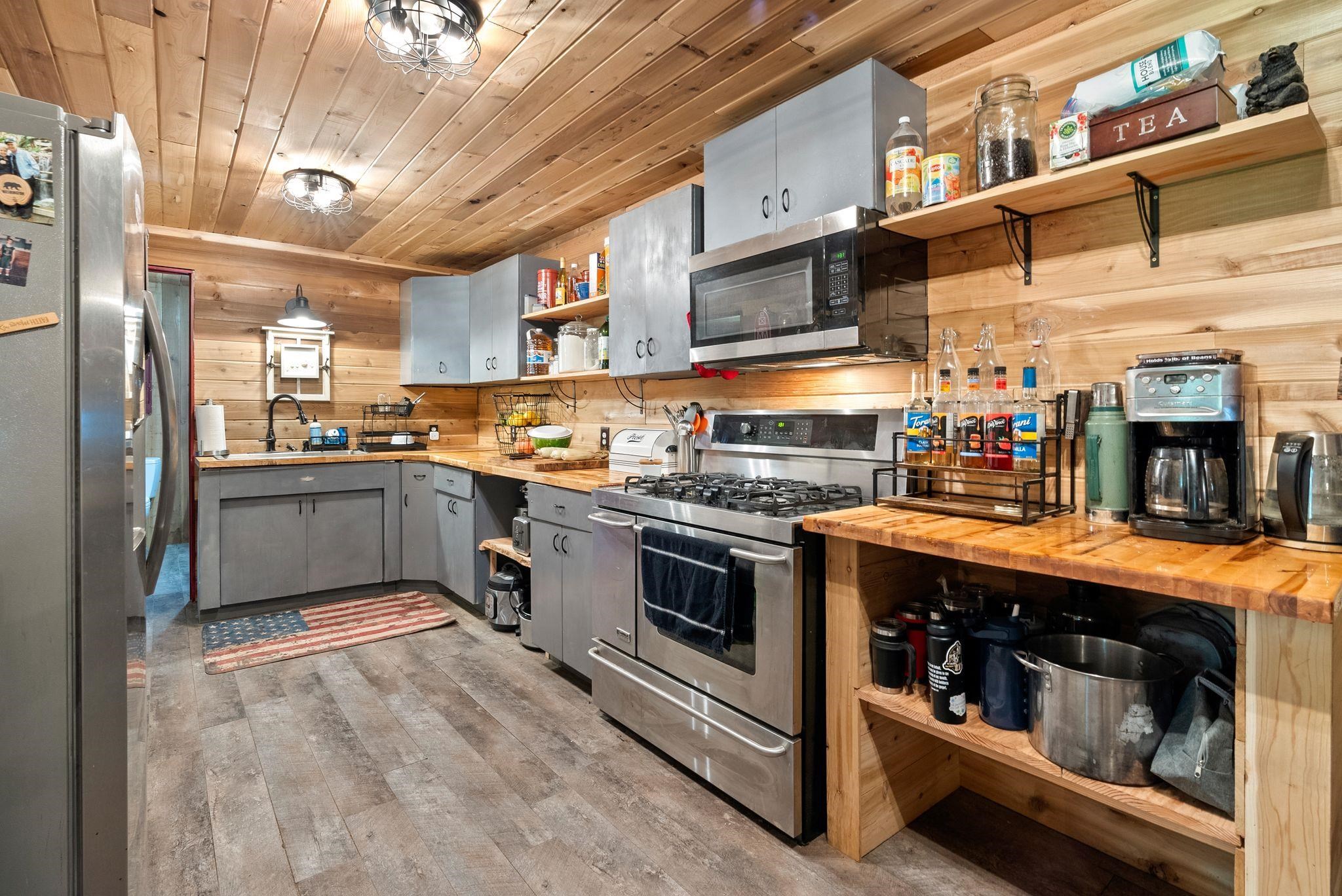 440 Lucky Joe Road Newport, WA 99156 - Photo 15 of 48 Gallery Image 15