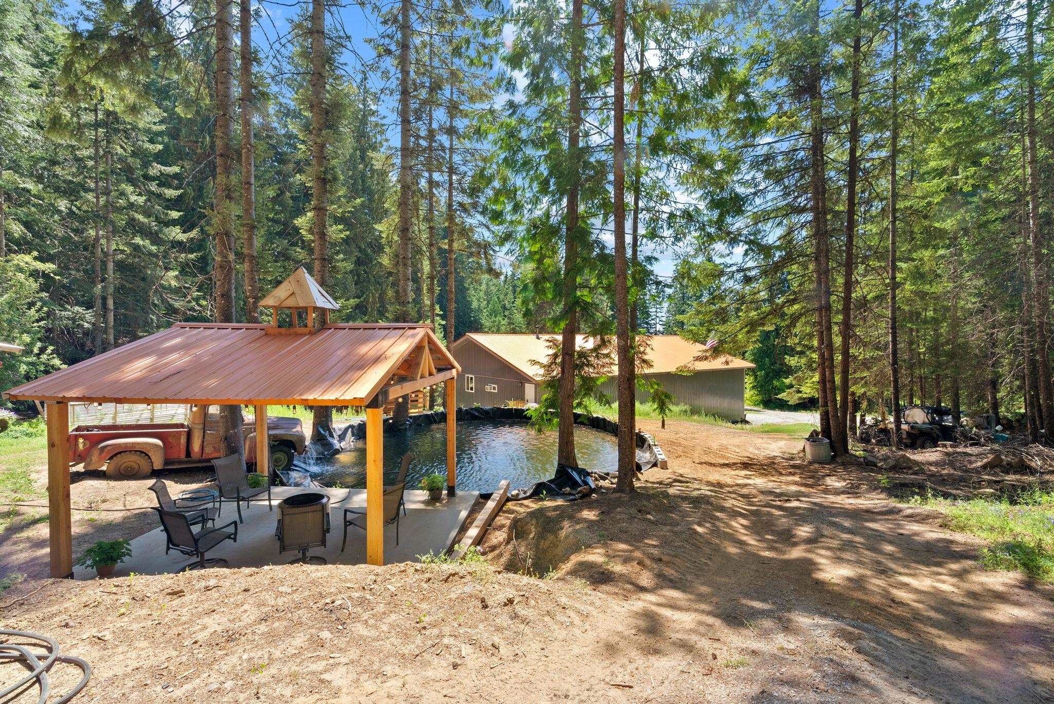 440 Lucky Joe Road Newport, WA 99156 - Photo 2 of 48 Gallery Image 2