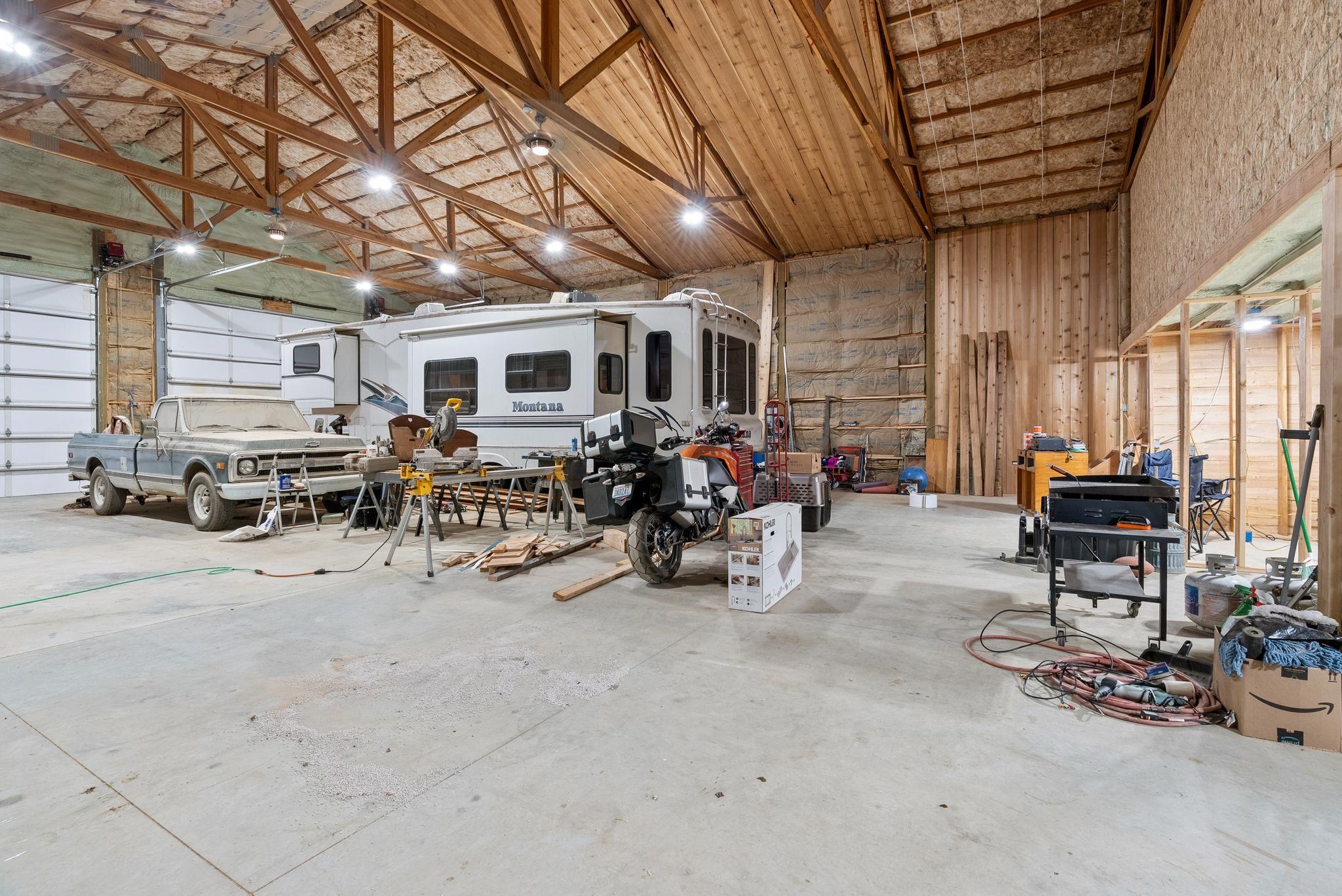 440 Lucky Joe Road Newport, WA 99156 - Photo 21 of 48 Gallery Image 21
