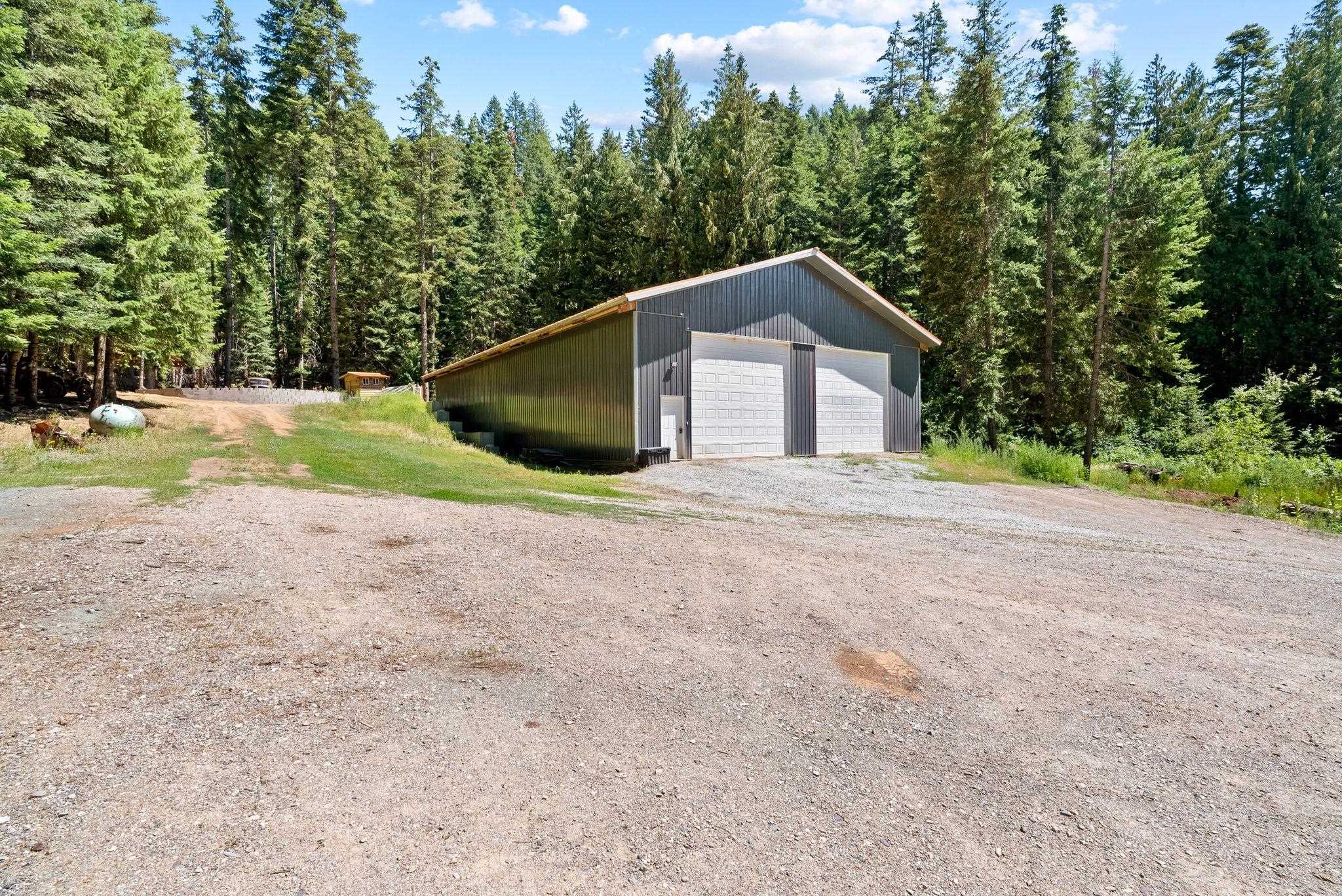 440 Lucky Joe Road Newport, WA 99156 - Photo 27 of 48 Gallery Image 27