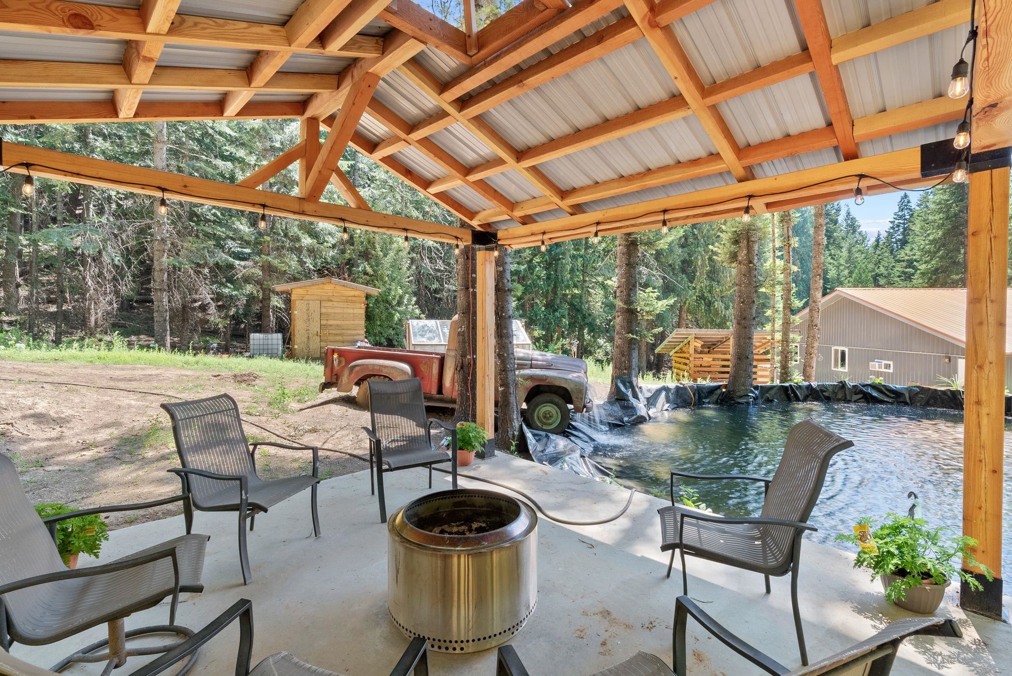 440 Lucky Joe Road Newport, WA 99156 - Photo 30 of 48 Gallery Image 30