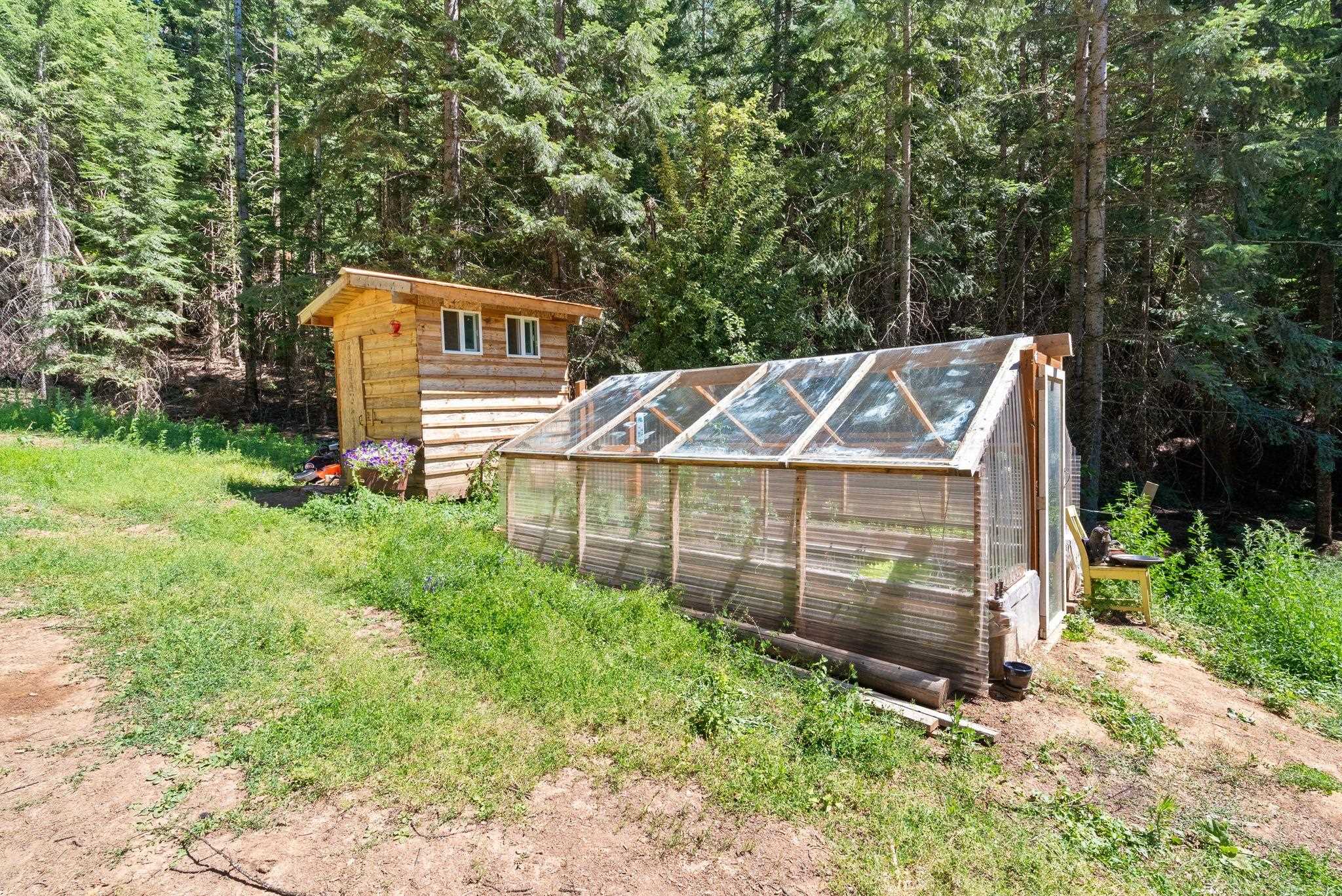 440 Lucky Joe Road Newport, WA 99156 - Photo 31 of 48 Gallery Image 31