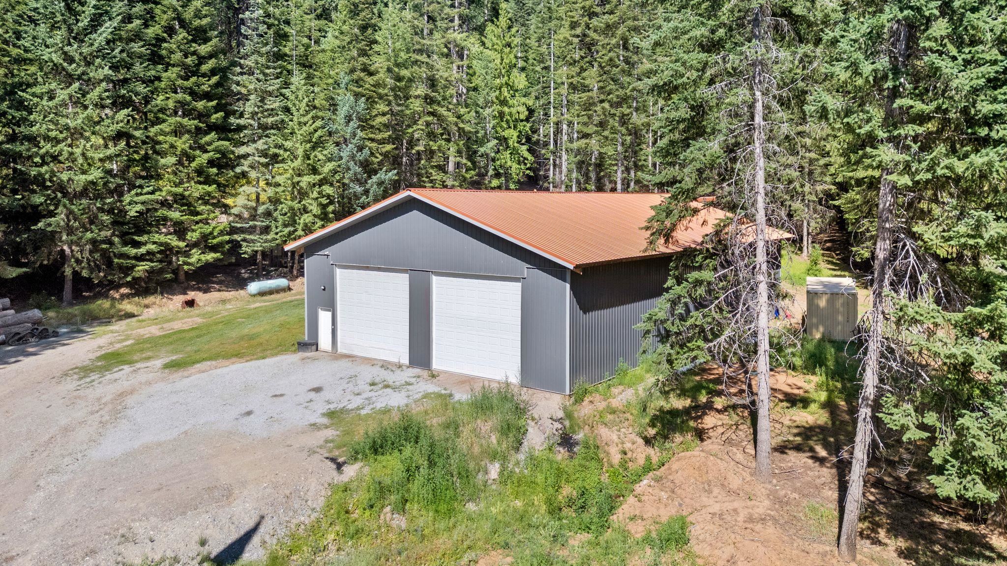 440 Lucky Joe Road Newport, WA 99156 - Photo 37 of 48 Gallery Image 37