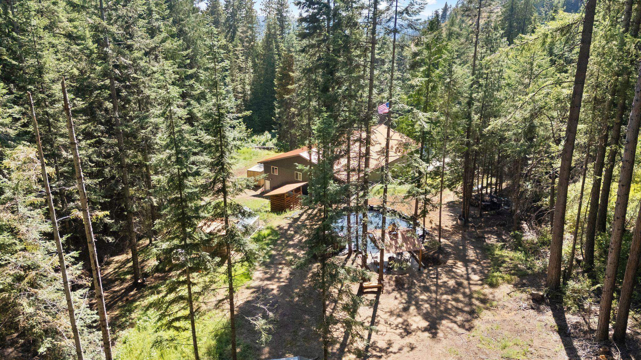 440 Lucky Joe Road Newport, WA 99156 - Photo 39 of 48 Gallery Image 39