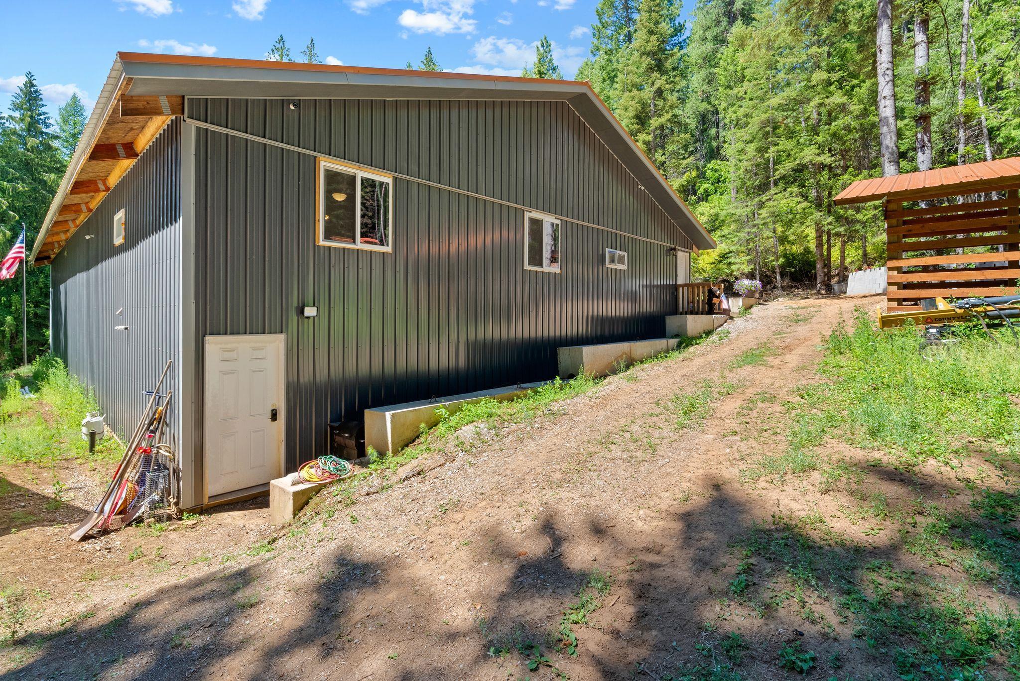 440 Lucky Joe Road Newport, WA 99156 - Photo 4 of 48 Gallery Image 4