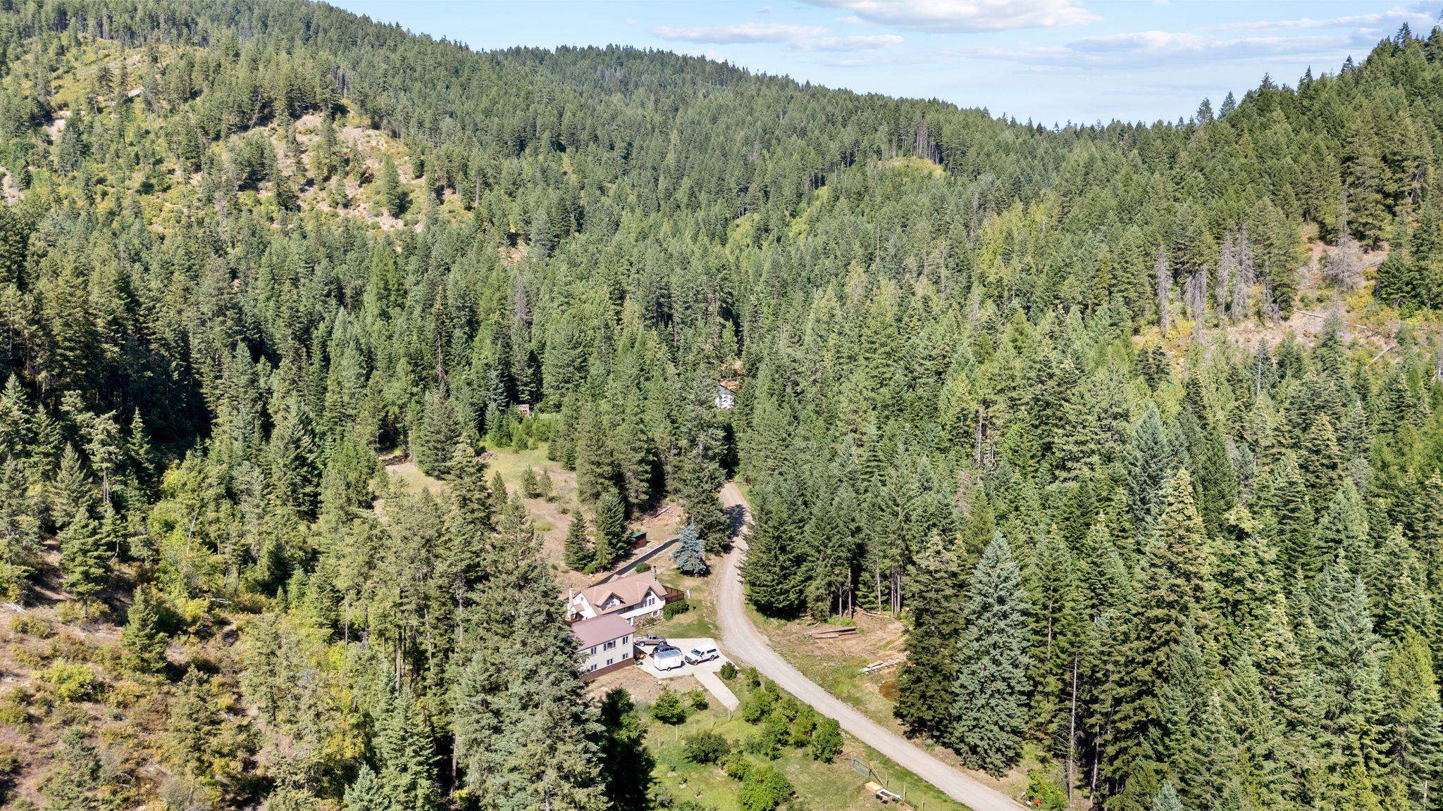 440 Lucky Joe Road Newport, WA 99156 - Photo 44 of 48 Gallery Image 44