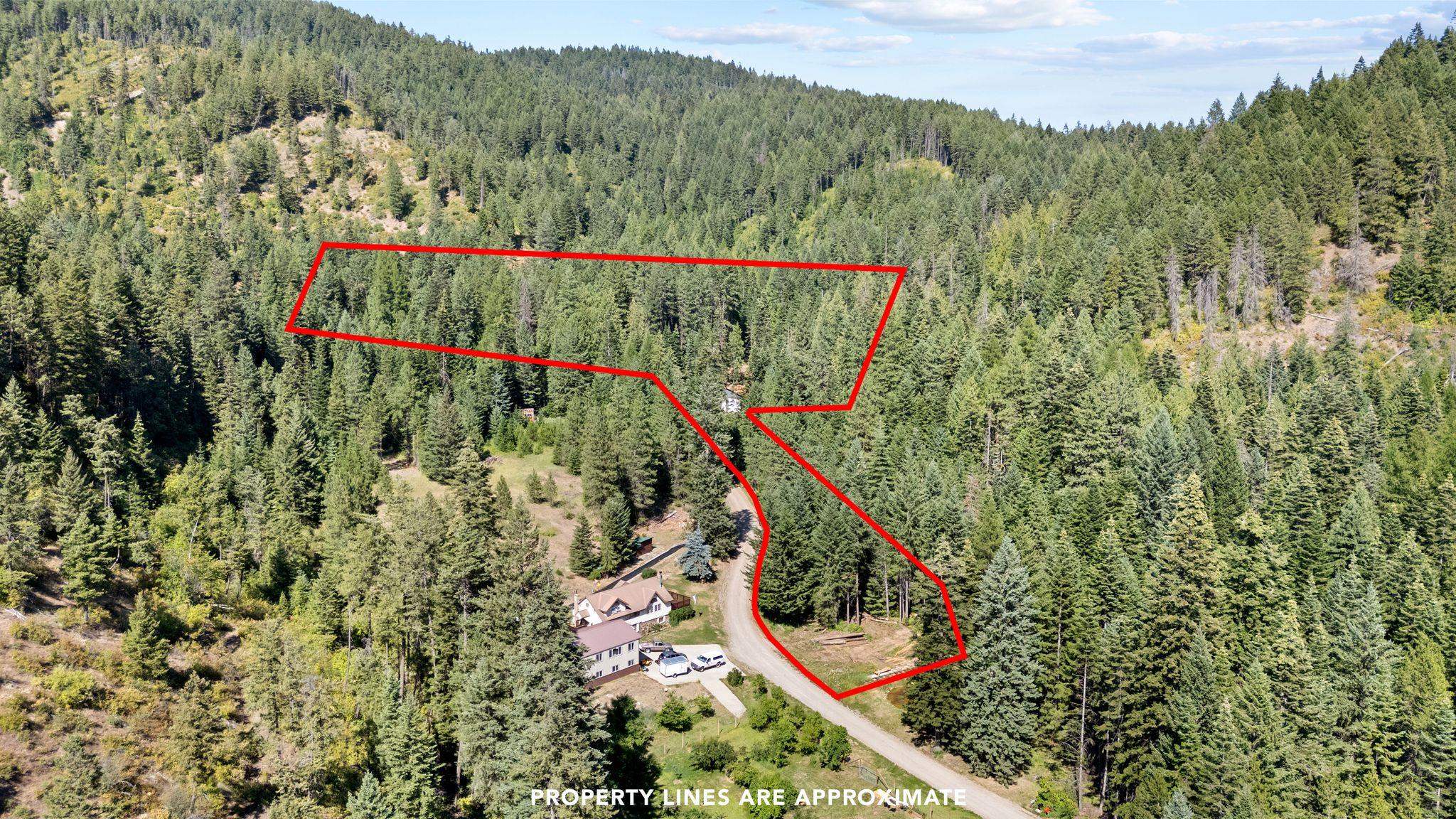 440 Lucky Joe Road Newport, WA 99156 - Photo 48 of 48 Gallery Image 48