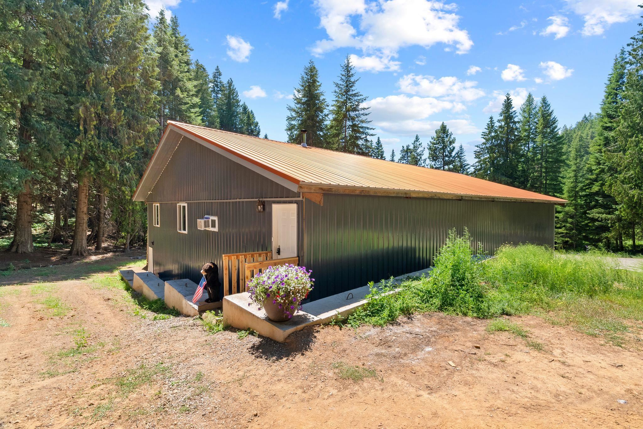 440 Lucky Joe Road Newport, WA 99156 - Photo 5 of 48 Gallery Image 5
