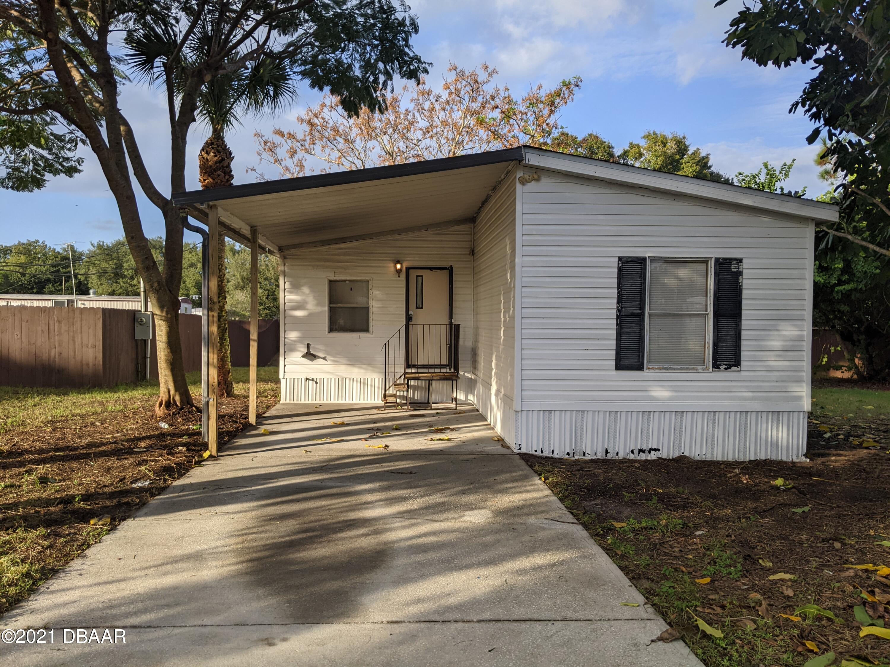 442 Brozman Lane Cocoa, FL 32927 - Photo 1 of 1 Front of House