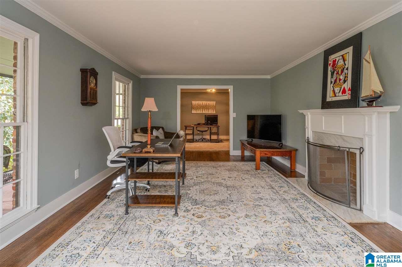 2617 Millwood Road Birmingham, AL 35243 - Photo 2 of 50