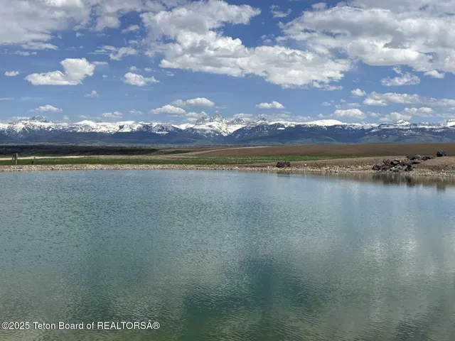 $685,000 | Lot 2 Boundless Sky Drive, Tetonia, ID 83452