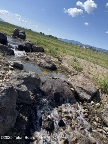 $685,000 | Lot 2 Boundless Sky Drive, Tetonia, ID 83452