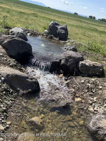 $685,000 | Lot 2 Boundless Sky Drive, Tetonia, ID 83452